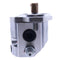 Hydraulic Fan Motor 307-3036 for Caterpillar CAT Skid Steer Loader 216B 226B 232B 236B 236D 242B 242B3 242D 252B