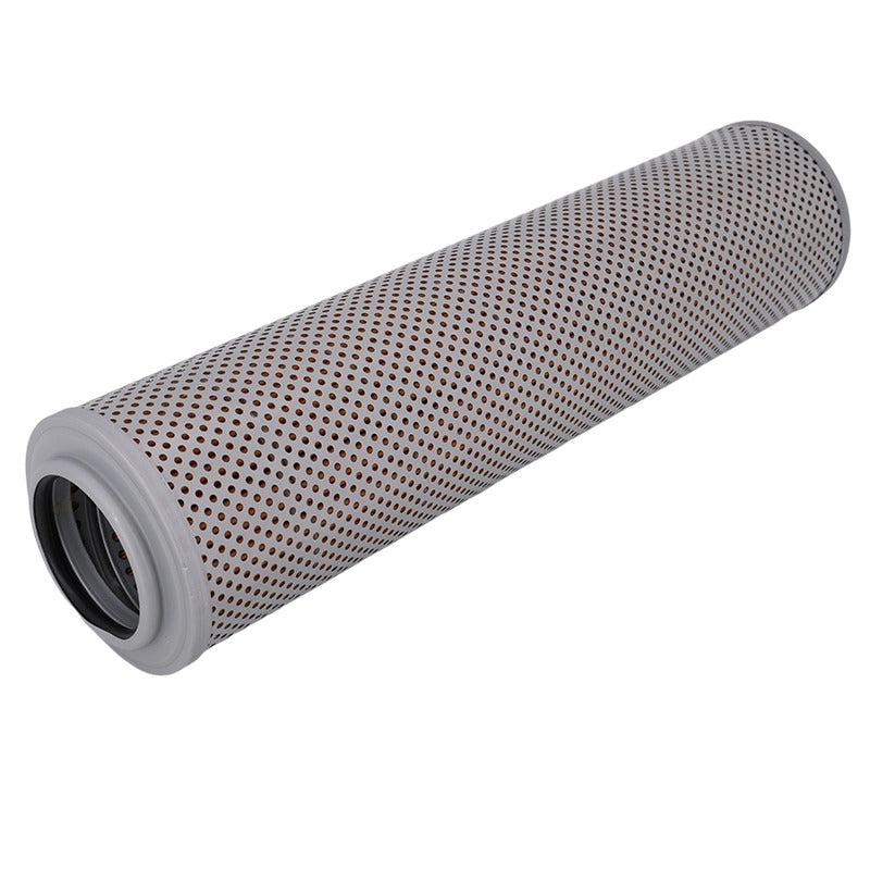 Hydraulic Filter 4111927 for Hitachi Excavator EX100 EX120 EX135 EX165 UH051 UH052 UH061 UH081 UH171
