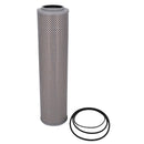 Hydraulic Filter 4111927 for Hitachi Excavator EX100 EX120 EX135 EX165 UH051 UH052 UH061 UH081 UH171