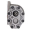 Hydraulic Gear Pump 23.2 CC 84573150 308873A1 for CASE Tractor C70 C80 CX70 C90 CX80 C100 CX90 C50 CX100 C60