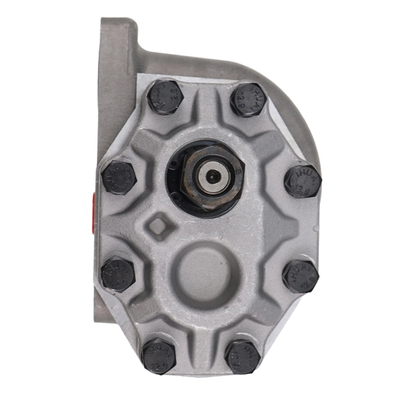 Hydraulic Gear Pump 23.2 CC 84573150 308873A1 for CASE Tractor C70 C80 CX70 C90 CX80 C100 CX90 C50 CX100 C60