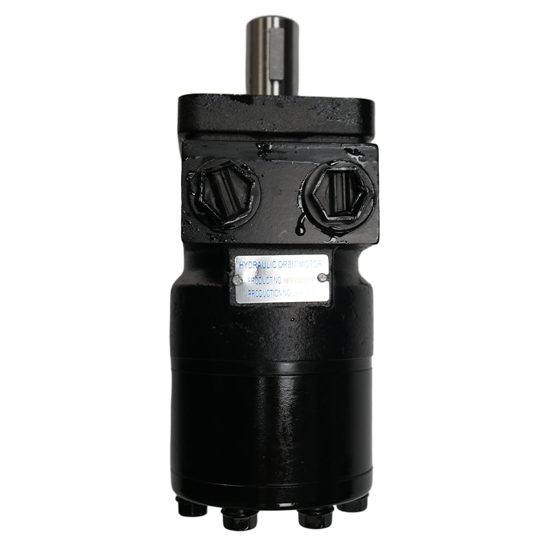 Hydraulic Gerotor Motor 101-1006-009 for Eaton Char-Lynn H Series