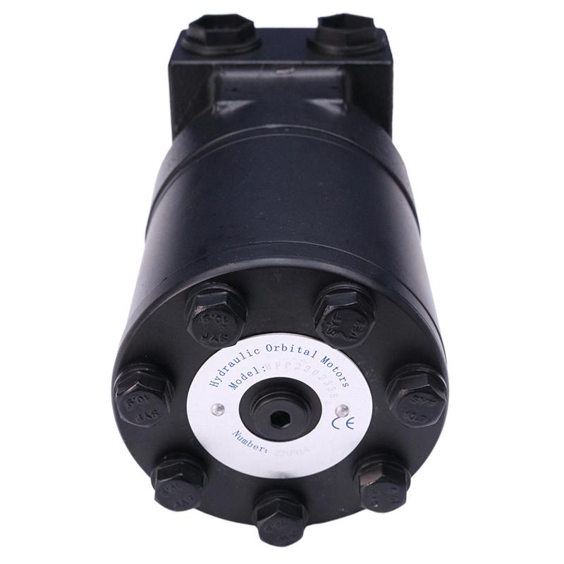 Hydraulic Gerotor Motor 101-1008-009 for Eaton Char-Lynn H Series