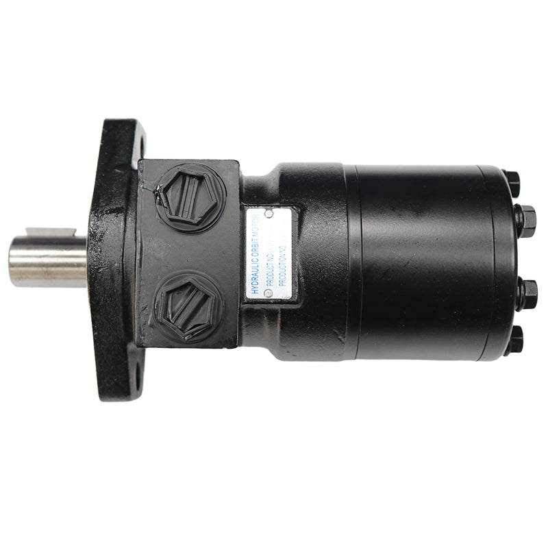 Hydraulic Gerotor Motor 101-1013-009 - Replacement For Eaton Char-Lynn H Series Hydraulic Motors