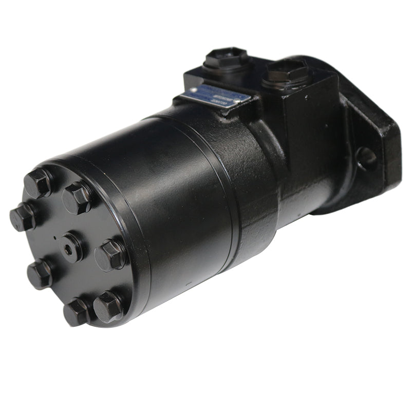 SHESWEET 101-1011-009 101-1011 Hydraulic Motors 4-Bolt 5.9 IN3/R Gerotor Motor For Eaton Char-Lynn 1011011 1011011009
