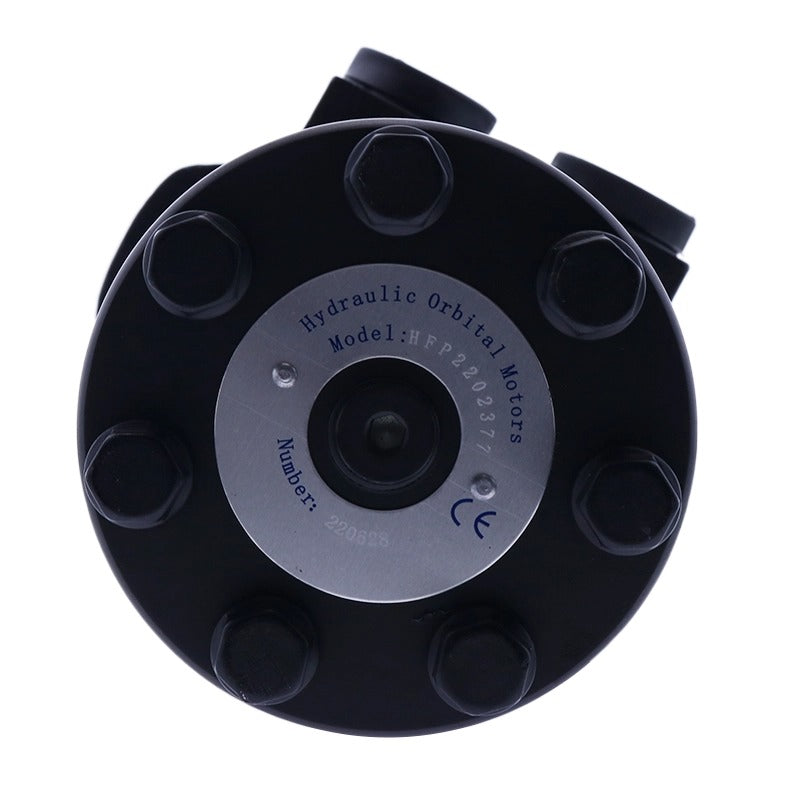 Hydraulic Gerotor Motor 101-1039-009 for Eaton Char-Lynn H Series