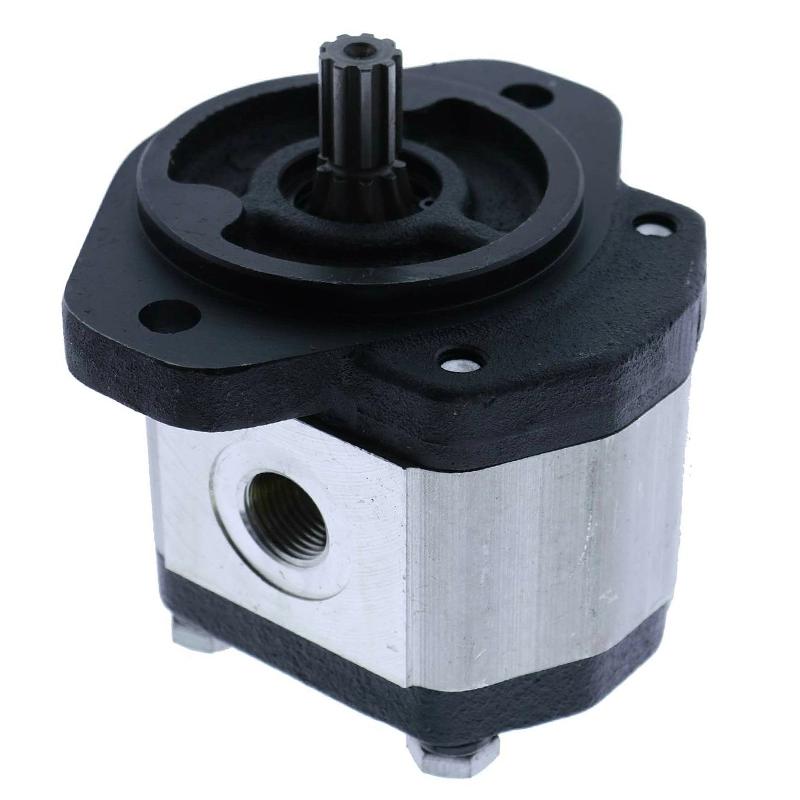 Hydraulic Lift Function Gear Pump 96193GT for Genie GR-08 QS-12W GS-1530 GS-1932 GS-2646 Z-33/18 Z-40/23N