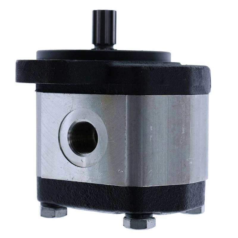 Hydraulic Lift Function Gear Pump 96193GT for Genie GR-08 QS-12W GS-15 ...