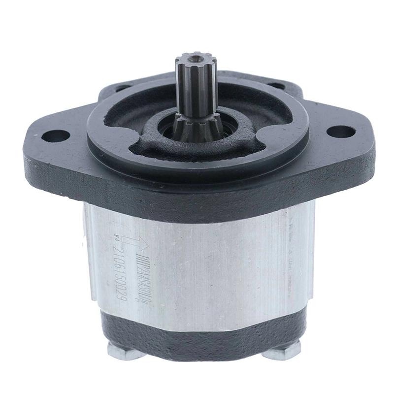 Hydraulic Lift Function Gear Pump 96193GT for Genie GR-08 QS-12W GS-1530 GS-1932 GS-2646 Z-33/18 Z-40/23N