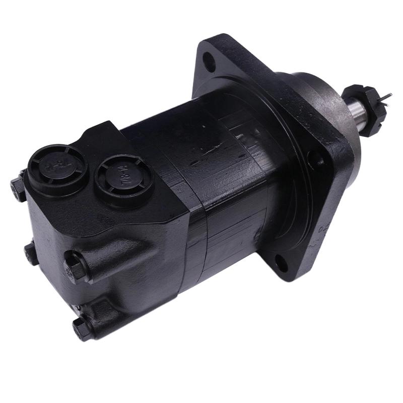 Aftermarket Eaton Char-Lynn 2000 Series 105-1006-006 Hydraulic Motor