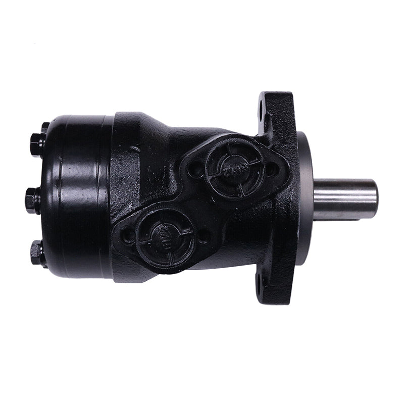 Replacement 25mm G1/2'' OMR100 Hydraulic Motor 151-0712 fit for Sauer Danfoss OMRX100-11186674