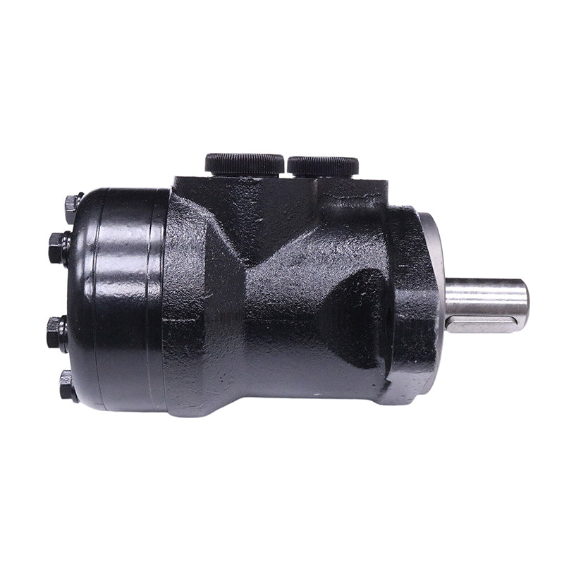 Replacement 25mm G1/2'' OMR100 Hydraulic Motor 151-0712 fit for Sauer Danfoss OMRX100-11186674
