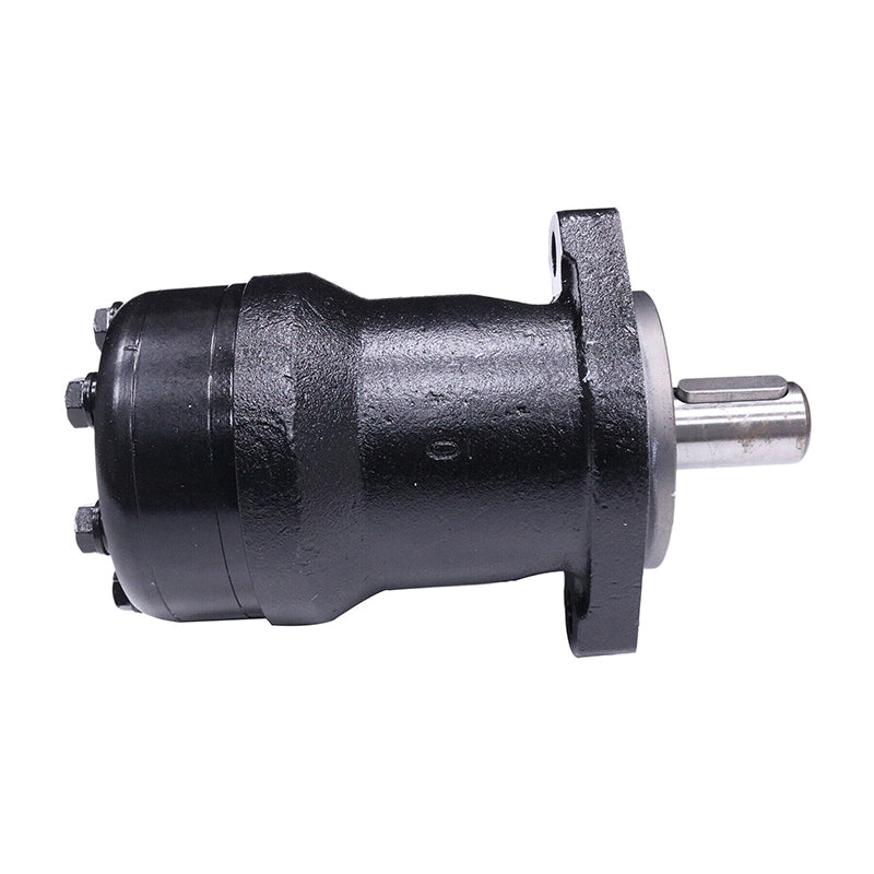 Replacement 25mm G1/2'' OMR100 Hydraulic Motor 151-0712 fit for Sauer Danfoss OMRX100-11186674