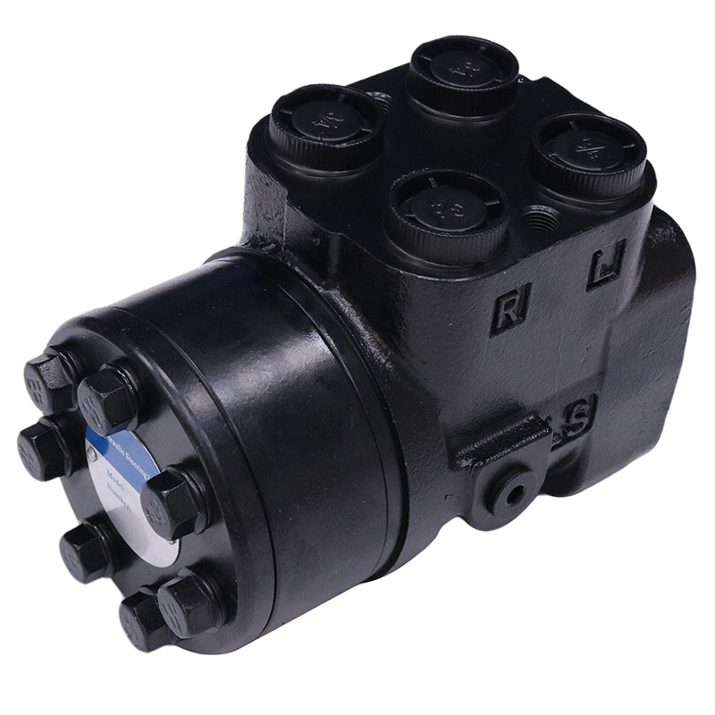 Hydraulic Motor Steering Valve 213-1006-002 for Eaton Char-Lynn 3 6 12 Series