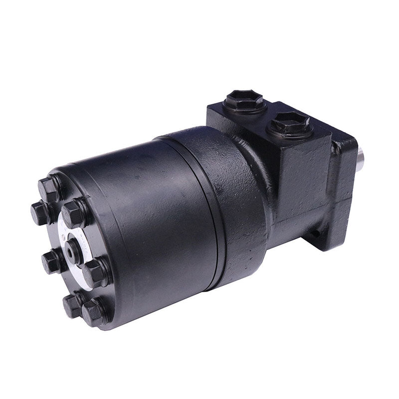 Aftermarket Parker TB TE Series TB0100AP100AAAA TB0100AP100AAAB Hydraulic Motor