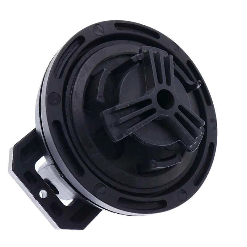 Hydraulic Oil Cap 2045-408 for Terex ASV Equipment Locking