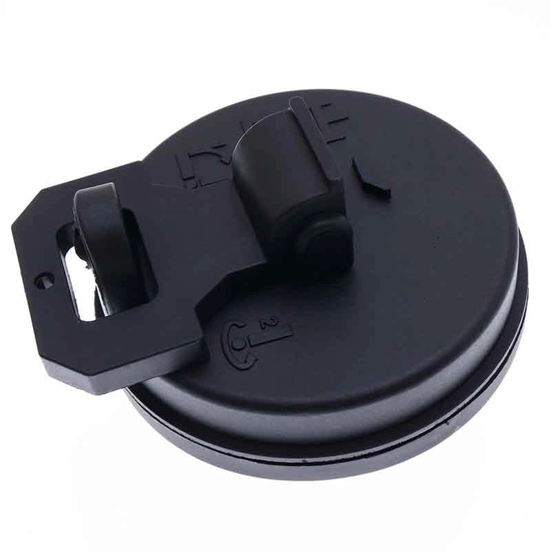 Hydraulic Oil Cap 2045-408 for Terex ASV Equipment Locking