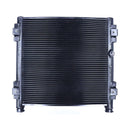 Hydraulic Oil Cooler 6688369 for Bobcat Toolcat Utility Vehicle 5600 5610