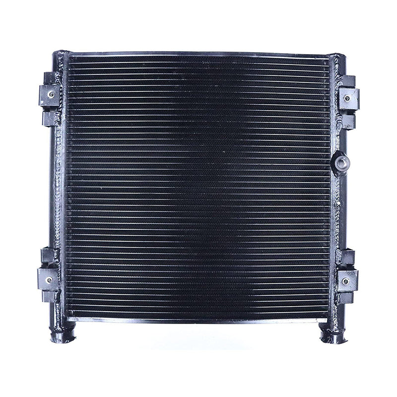 Hydraulic Oil Cooler 6688369 for Bobcat Toolcat Utility Vehicle 5600 5610
