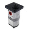Hydraulic Pump 22.9 CC 47129338 for New Holland Tractor TL80A TL90A TN85DA TN85SA TN95DA TN85A TL100A TN95A