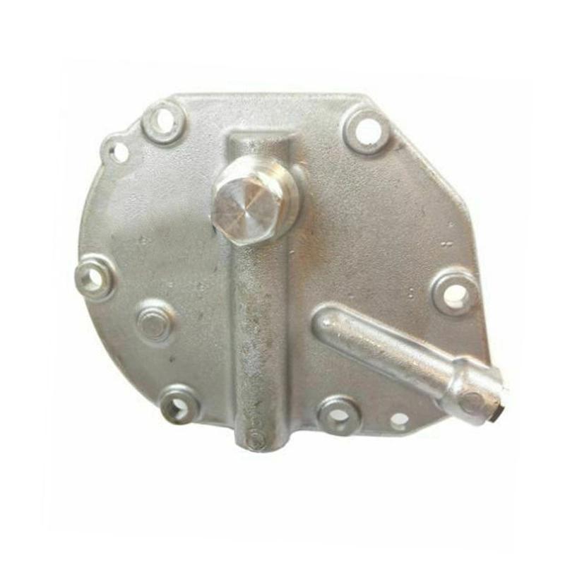 Hydraulic Pump E8NN600AA for Ford New Holland 250C 260C 345C 345D 545C 545D