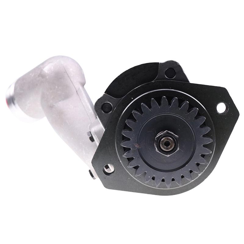 Hydraulic Pump RE223233 for John Deere Tractor 5039D 5045D 5045E 5055D 5055E 5065E 5075E