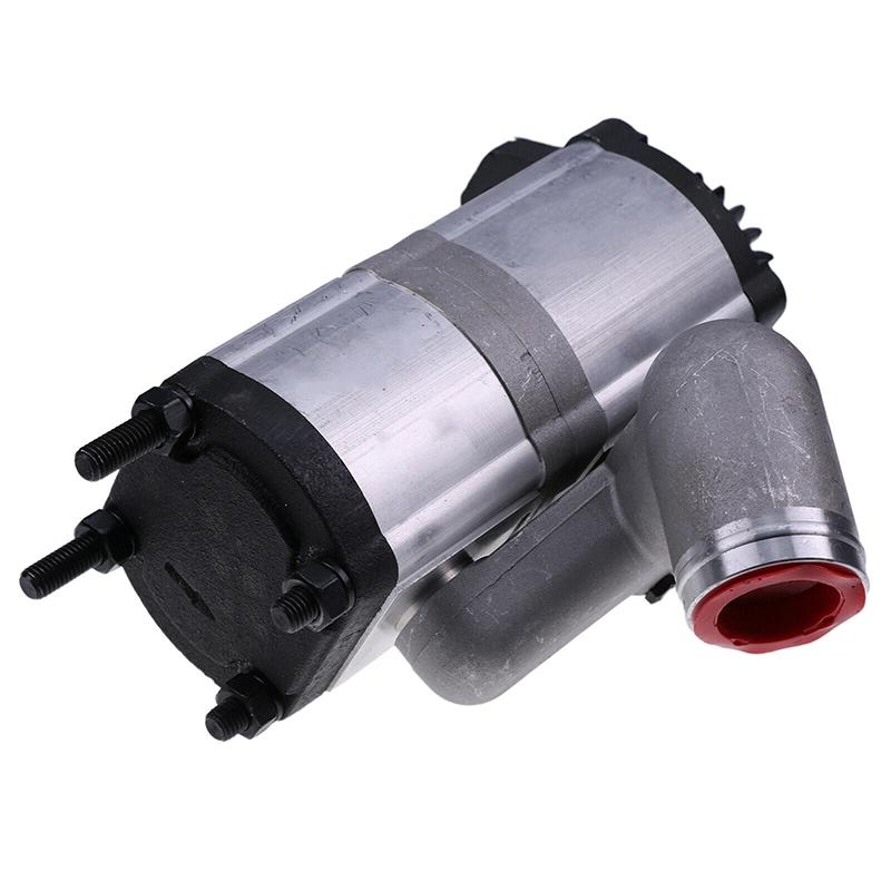 Hydraulic Pump RE223233 for John Deere Tractor 5039D 5045D 5045E 5055D 5055E 5065E 5075E