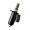Hydraulic Pump Solenoid Valve YB35V00003F1 for New Holland E130 E160 EH130 EH160 E115SR E135SR E200SR E235SR