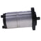 Hydraulic Pump T2195-76001 T2185-76102 T2195-31501 for Kioti Tractor CK25 CK27 CK30 CK35 LK3054