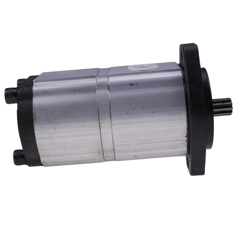 Hydraulic Pump T2195-76001 T2185-76102 T2195-31501 for Kioti Tractor C ...