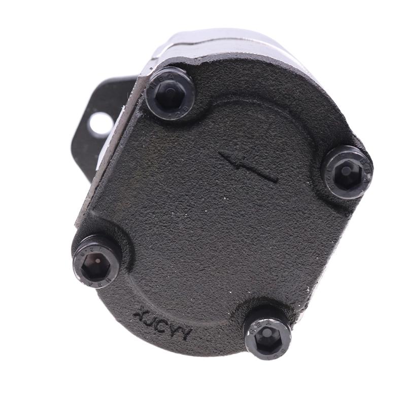 Hydraulic Pump T2195-76001 T2185-76102 T2195-31501 for Kioti Tractor C ...