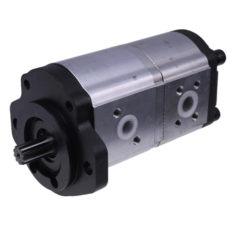 Hydraulic Pump T2195-76001 T2185-76102 T2195-31501 for Kioti Tractor C ...
