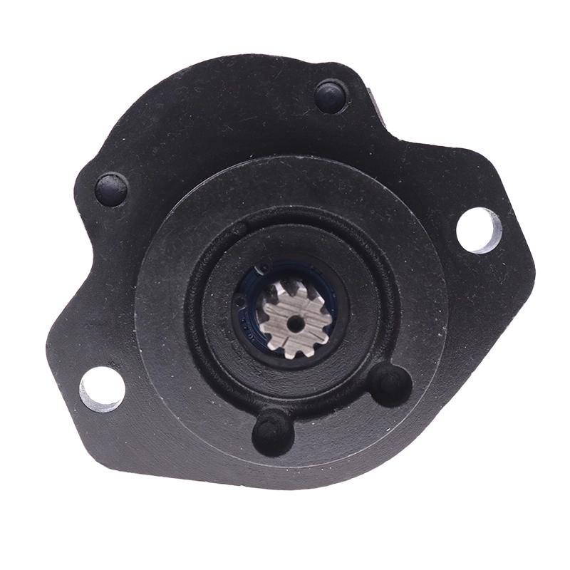 Hydraulic Pump T2195-76001 T2185-76102 T2195-31501 for Kioti Tractor C ...