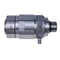 Hydraulic Quick Coupler Socket AL210586 for John Deere Tractor 6100 6200 6210 6500 6420