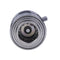 Hydraulic Quick Coupler Socket AL210586 for John Deere Tractor 6100 6200 6210 6500 6420