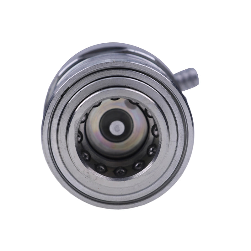 Hydraulic Quick Coupler Socket AL210586 for John Deere Tractor 6100 6200 6210 6500 6420