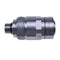 Hydraulic Quick Coupler Socket AL210586 for John Deere Tractor 6100 6200 6210 6500 6420