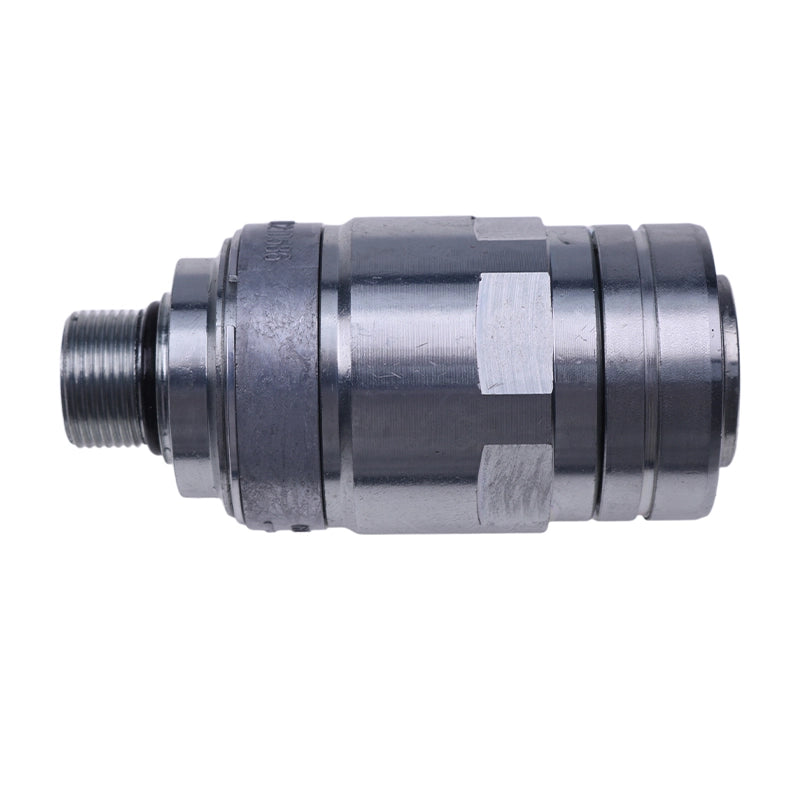 Hydraulic Quick Coupler Socket AL210586 for John Deere Tractor 6100 6200 6210 6500 6420