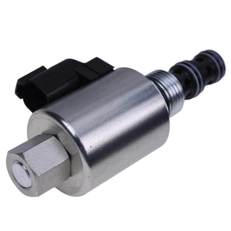 Hydraulic Solenoid Valve 25/220992 for JCB Backhoe Loader 3CX 520-50 L ...