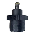 Hydraulic Wheel Motor TCA17739 for John Deere 7200 737 7400 757 777 797 8000 8400