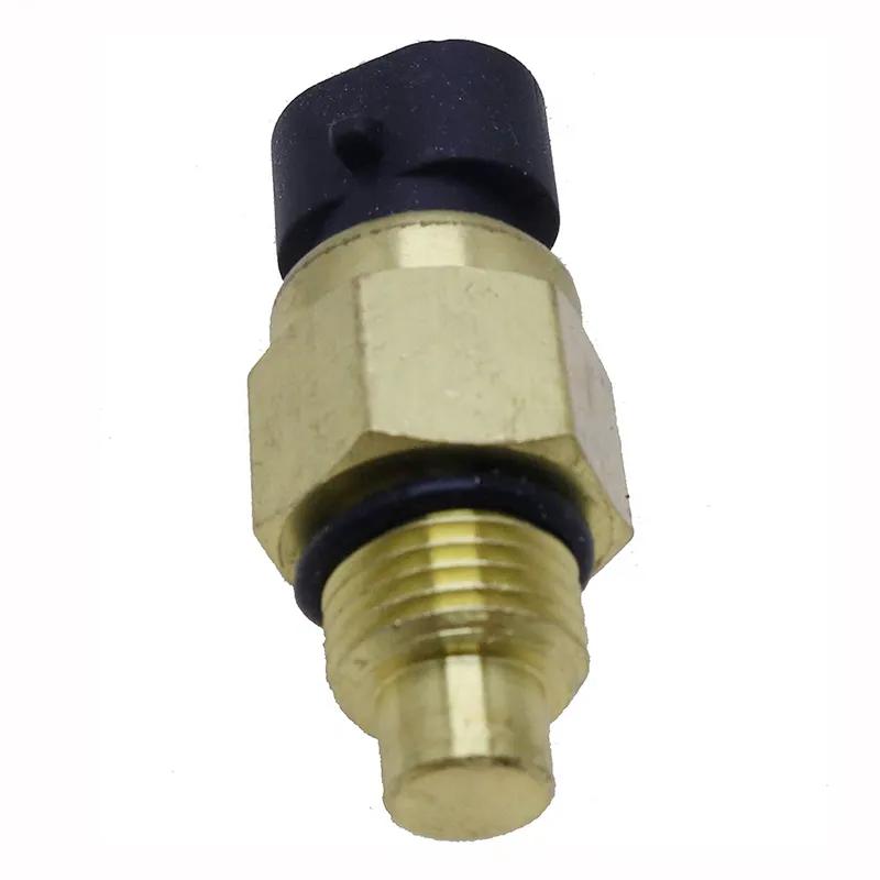 Hydraulic Temp Sensor 6727869 Bobcat Skid Steer Loader & Excavator 430 435 E25 E26 T2250 T40140 V417 S850 T110 A770