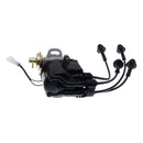 Ignition Distributor 19030-78151-71 for Toyota Forklift 4Y Engine