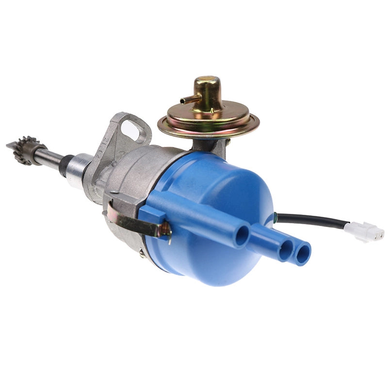 Ignition Distributor 270Q-23510W for Joyner 650cc Sand Spider Commando ...