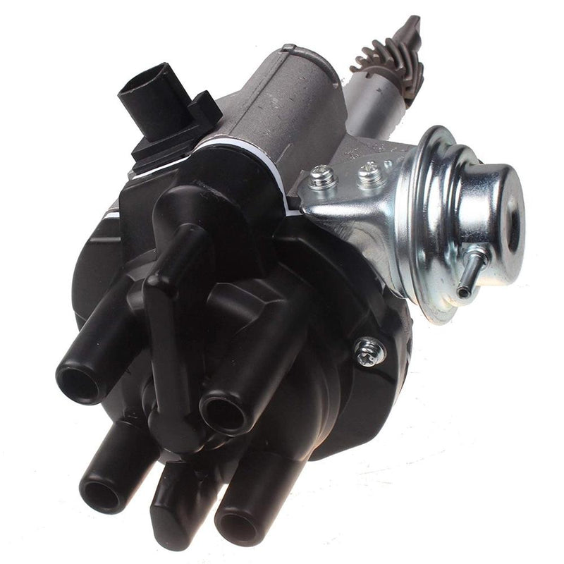 Electronic Ignition Distributor 22100-50K15 22100-50K10 N-22100-FU310 for Nissan H20 H20-II H20-2 K15 K25 TCM Forklift Mitsubishi Komatsu
