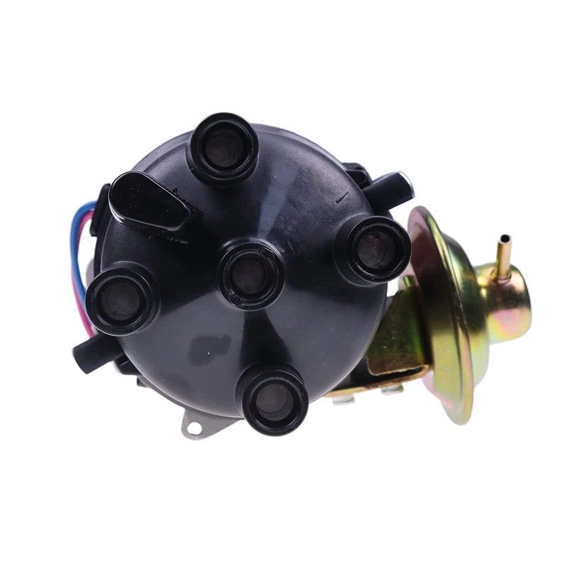 Ignition Distributor MD169418 for Mitsubishi Engine 4G63 4G64 Forklift FG20/35-13D