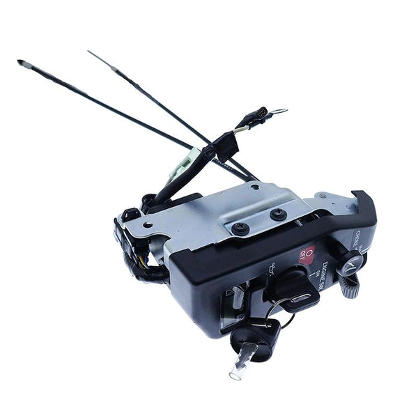 Ignition Key Switch Control Box for Honda Generator GX630 GX690 10KW
