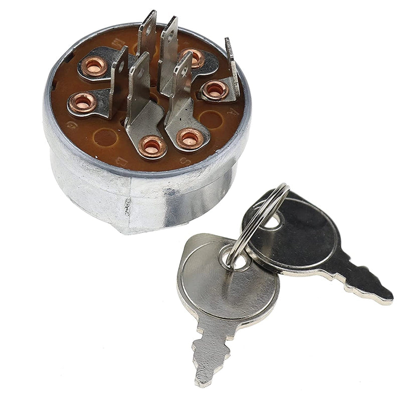 Ignition Starter Switch 03602300 for Ariens Lawn Mower 931037 93130 931303