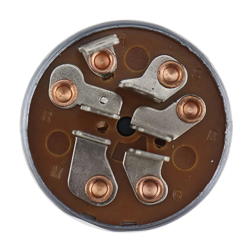 Ignition Starter Switch 03602300 for Ariens Lawn Mower 931037 93130 931303