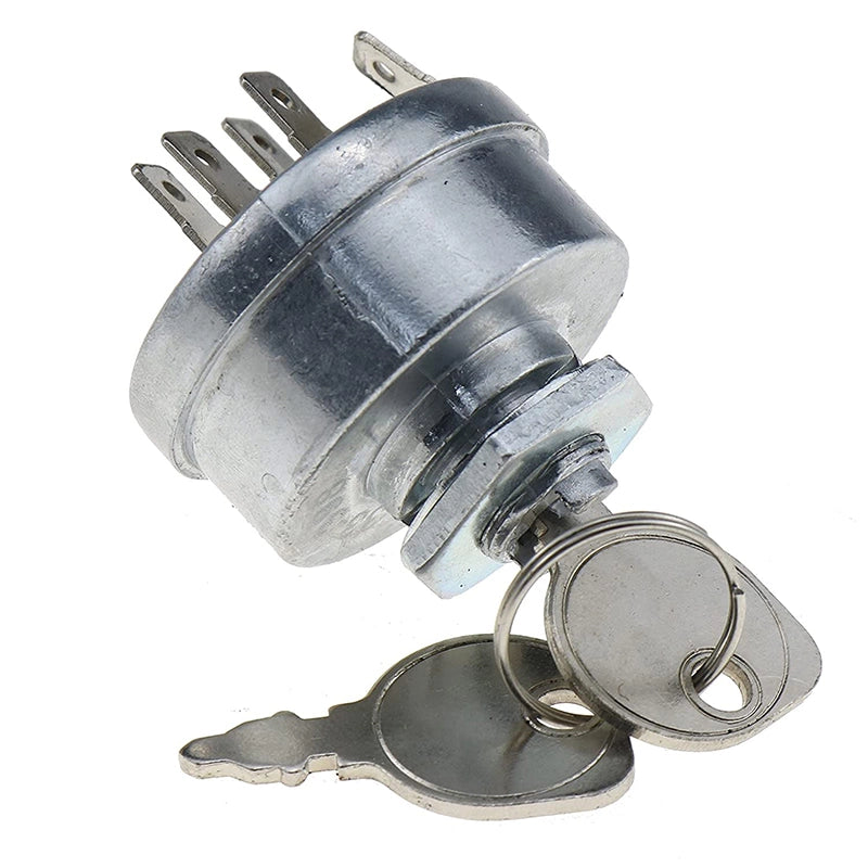 Ignition Starter Switch 03602300 for Ariens Lawn Mower 931037 93130 931303