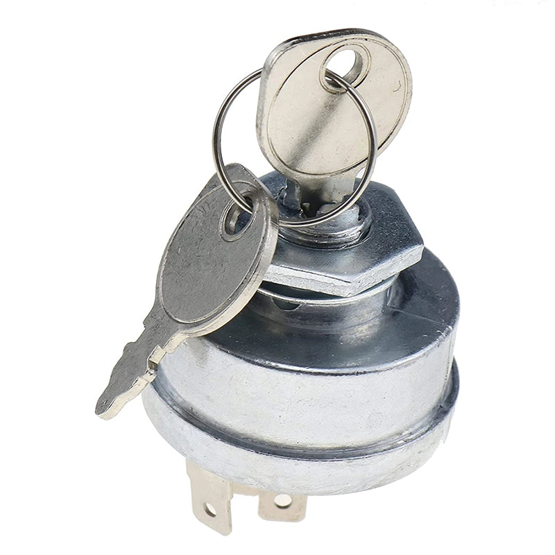 Ignition Starter Switch 03602300 for Ariens Lawn Mower 931037 93130 931303